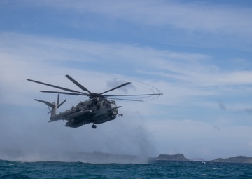 31st MEU | Helocast