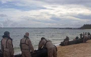 31st MEU | Helocast