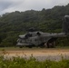 31st MEU | Helocast