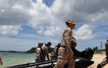 31st MEU | Helocast