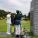 CNFK and Republic of Korea Navy Attend UN Memorial Day Ceremony
