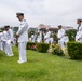 CNFK and Republic of Korea Navy Attend UN Memorial Day Ceremony
