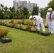 CNFK and Republic of Korea Navy Attend UN Memorial Day Ceremony