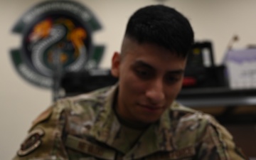 AFREP team increases efficiency and sustainability across remote 8th Fighter Wing