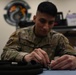 AFREP team increases efficiency and sustainability across remote 8th Fighter Wing