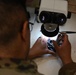 AFREP team increases efficiency and sustainability across remote 8th Fighter Wing