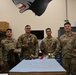 AFREP team increases efficiency and sustainability across remote 8th Fighter Wing