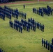 Yokota Airmen showcase readiness, resolve to honor fallen service members before Memorial Day Weekend