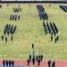 Yokota Airmen showcase readiness, resolve to honor fallen service members before Memorial Day Weekend