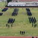 Yokota Airmen showcase readiness, resolve to honor fallen service members before Memorial Day Weekend