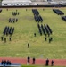 Yokota Airmen showcase readiness, resolve to honor fallen service members before Memorial Day Weekend