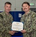 NSA Souda Bay Awards at Quarters May 2025
