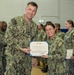 NSA Souda Bay Awards at Quarters May 2025