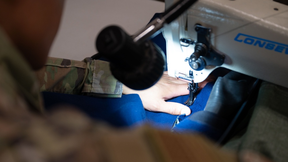 51st OSS AFE ensures Pilots are always equipped