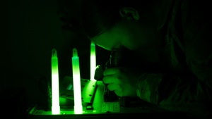 AFN Radio News: Integrated Training