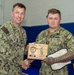 NSA Souda Bay Awards at Quarters May 2025