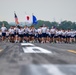 Yokota Airmen showcase readiness, resolve to honor fallen service members before Memorial Day Weekend
