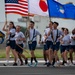 Yokota Airmen showcase readiness, resolve to honor fallen service members before Memorial Day Weekend