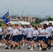 Yokota Airmen showcase readiness, resolve to honor fallen service members before Memorial Day Weekend