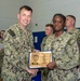 NSA Souda Bay Awards at Quarters May 2025