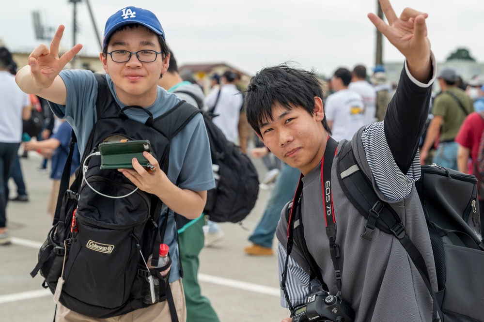 Friendship Festival Day 2