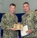 NSA Souda Bay Awards at Quarters May 2025