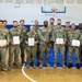 NSA Souda Bay Awards at Quarters May 2025