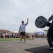 Friendship Festival Strongman Showcase