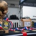 Friendship Festival Strongman Showcase