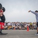 Friendship Festival Strongman Showcase