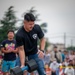 Friendship Festival Strongman Showcase