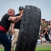 Friendship Festival Strongman Showcase