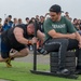 Friendship Festival Strongman Showcase