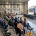 Col. Kurt Distelzweig assumes command of 51st Operations Group