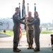 Col. Kurt Distelzweig assumes command of 51st Operations Group