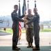 Col. Kurt Distelzweig assumes command of 51st Operations Group