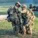 2-7th Infantry Regiment Conducts Point-to-Point Blood Transfusion During Combined Resolve 25-2