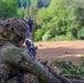 1-41 Field Artillery Soldiers Conduct Drone-Supported Casualty Exercise During Combined Resolve 25-2