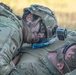 2-7th Infantry Regiment Conducts Point-to-Point Blood Transfusion During Combined Resolve 25-2