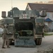 2-7th Infantry Regiment Conducts Point-to-Point Blood Transfusion During Combined Resolve 25-2