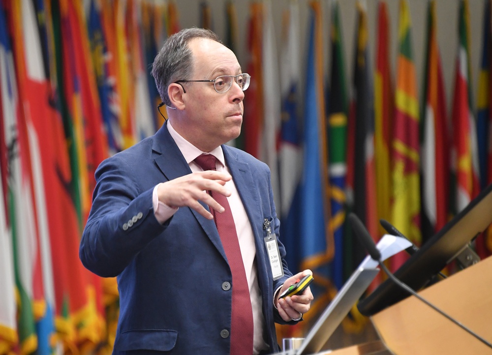 Program on Cyber Security Studies 2025