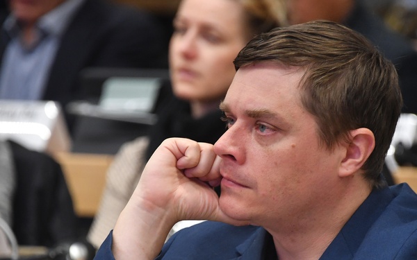 Program on Cyber Security Studies 2025