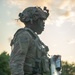 2-7th Infantry Regiment Conducts Point-to-Point Blood Transfusion During Combined Resolve 25-2