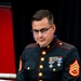 LAFW 25: 3rd MAW Band Visits Savanna High School