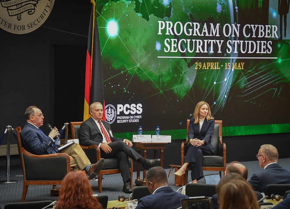 Program on Cyber Security Studies 2025