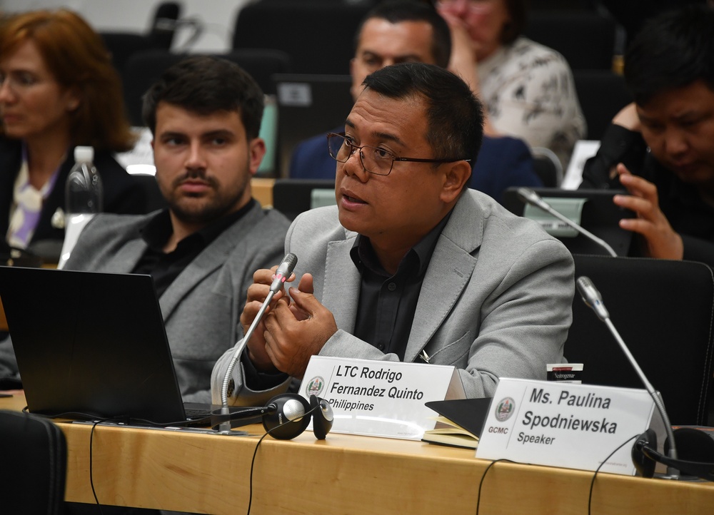 Program on Cyber Security Studies 2025