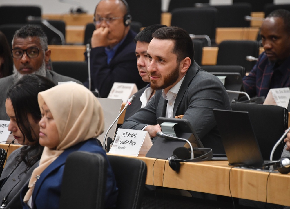 Program on Cyber Security Studies 2025