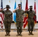 CWO 3 Viner Retirement Ceremony