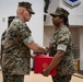 CWO 3 Viner Retirement Ceremony