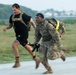 101st Airborne Division (Air Assault) Conducts Air Assault School In Romania - 12 Mile Ruck March